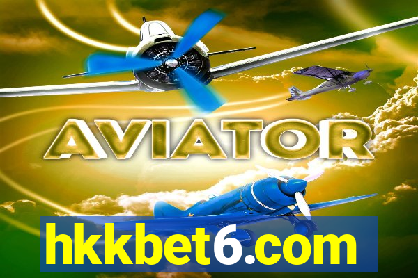 hkkbet6.com