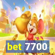 bet 7700