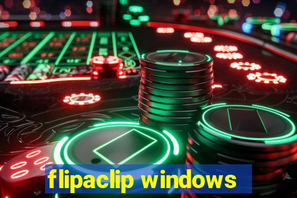 flipaclip windows