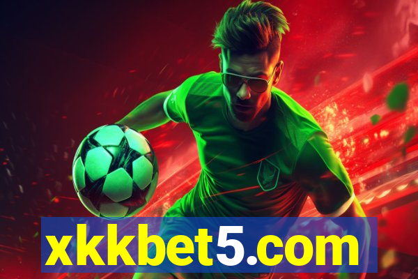 xkkbet5.com