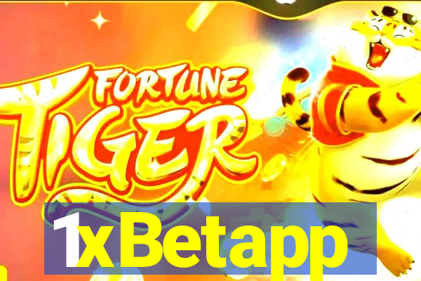 1xBetapp