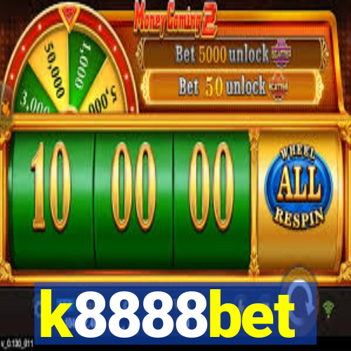 k8888bet
