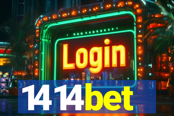 1414bet