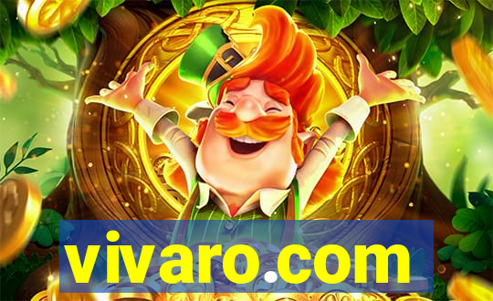 vivaro.com