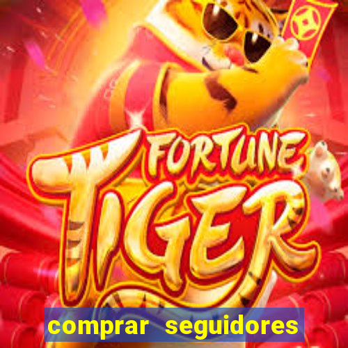 comprar seguidores instagram económicos