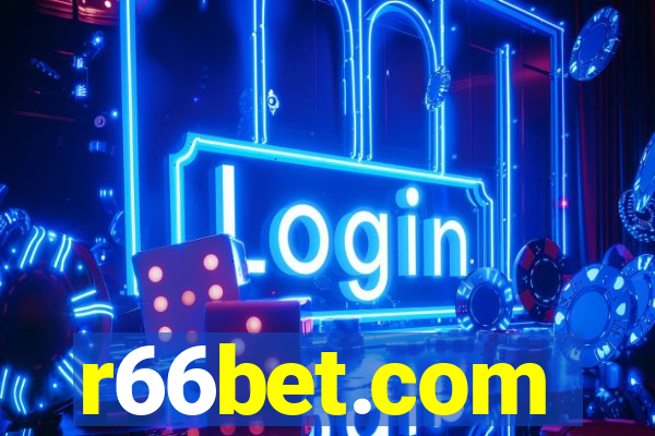 r66bet.com