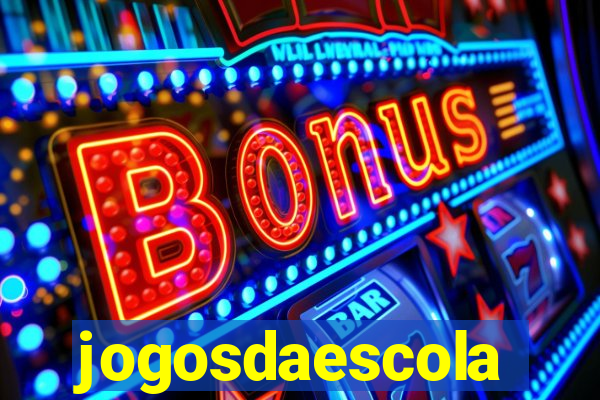 jogosdaescola