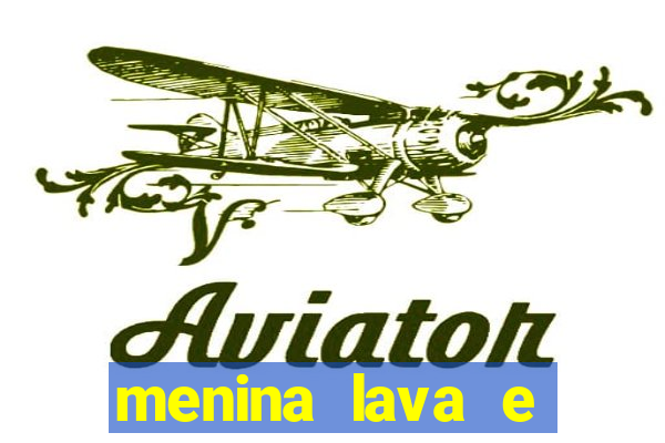 menina lava e menino gelo