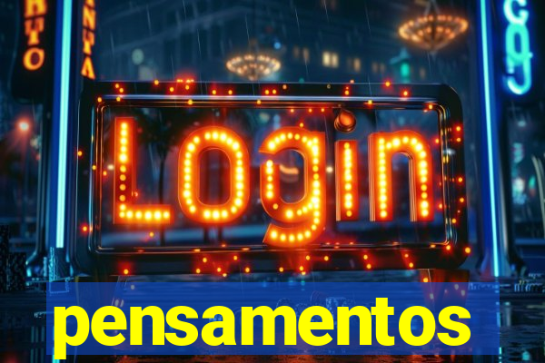 pensamentos viajantes lixeira