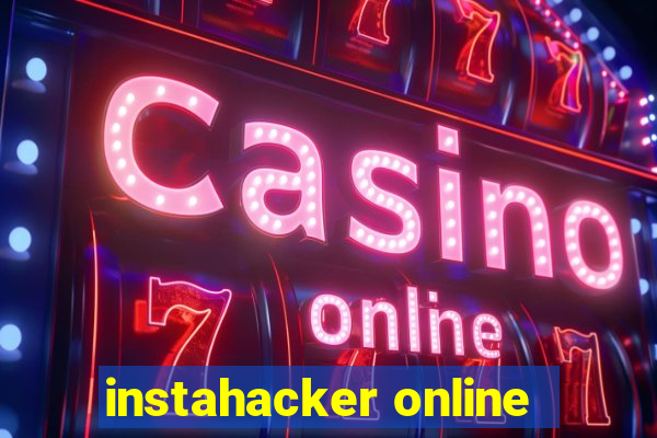 instahacker online