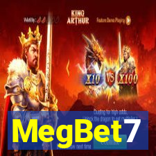 MegBet7
