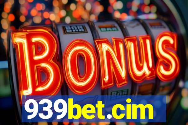 939bet.cim