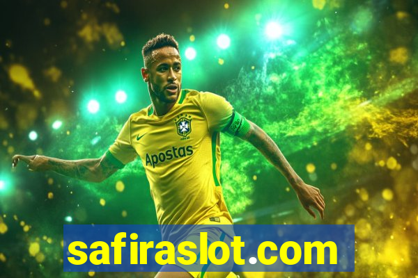 safiraslot.com