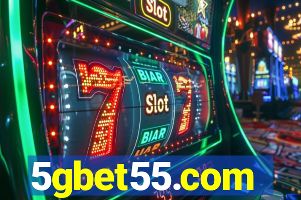 5gbet55.com