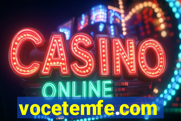 vocetemfe.com