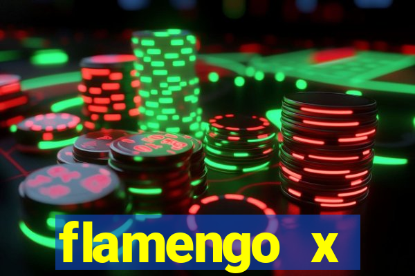 flamengo x palmeiras futemax