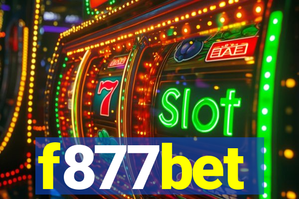 f877bet