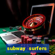 subway surfers aposta 1 real