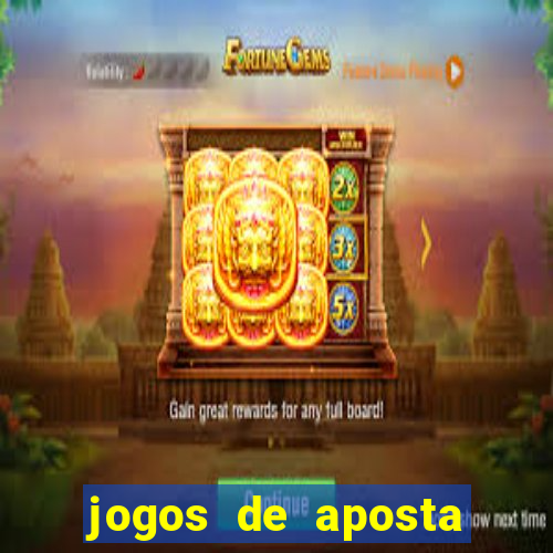 jogos de aposta para menores de idade