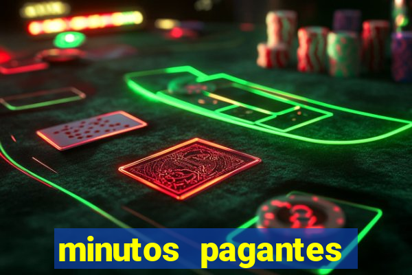 minutos pagantes wild bandito
