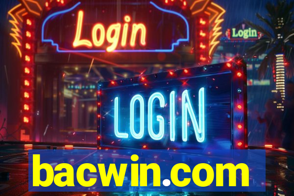 bacwin.com