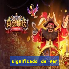 significado de ver horas iguais
