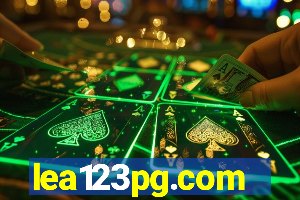 lea123pg.com