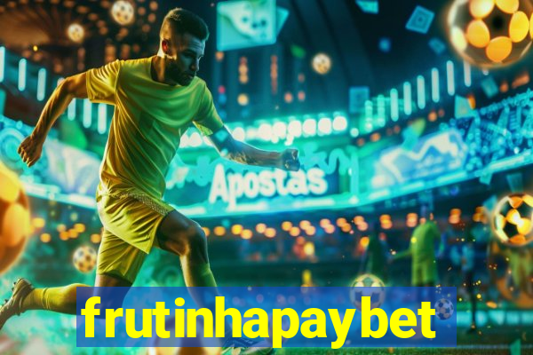 frutinhapaybet