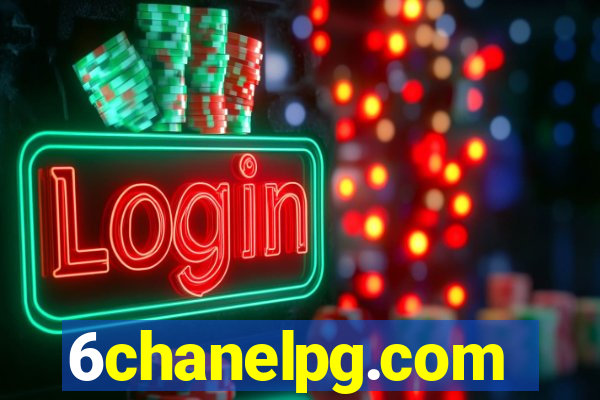 6chanelpg.com
