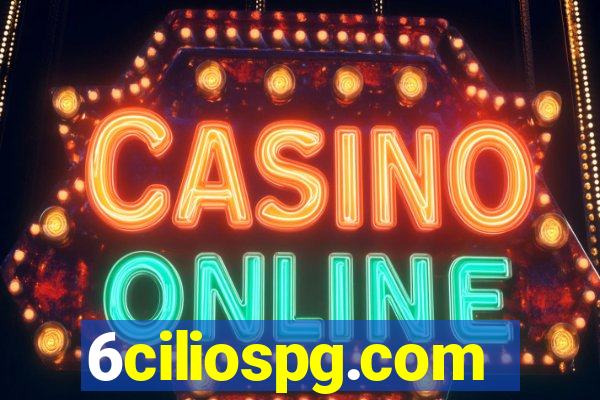 6ciliospg.com
