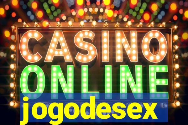 jogodesex