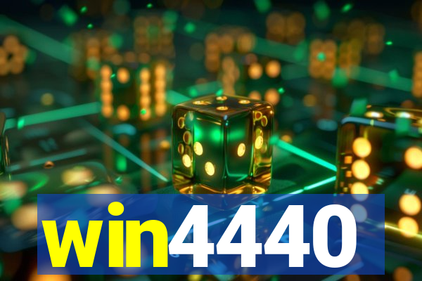 win4440