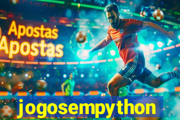 jogosempython
