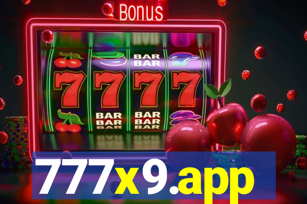 777x9.app
