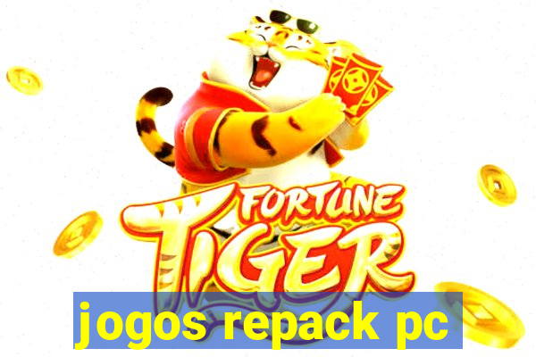 jogos repack pc
