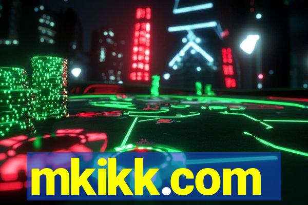 mkikk.com