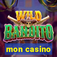 mon casino