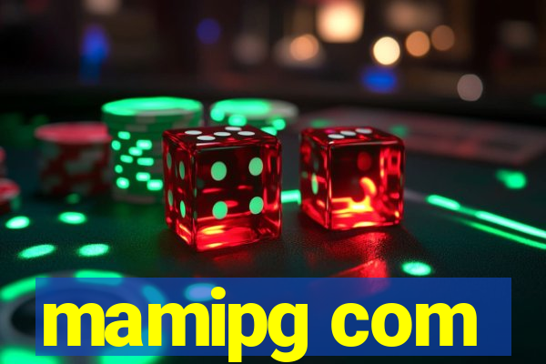 mamipg com
