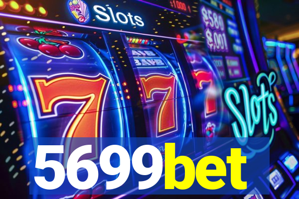 5699bet