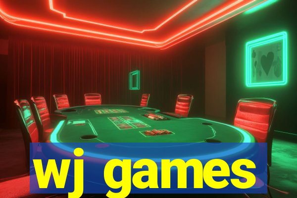 wj games