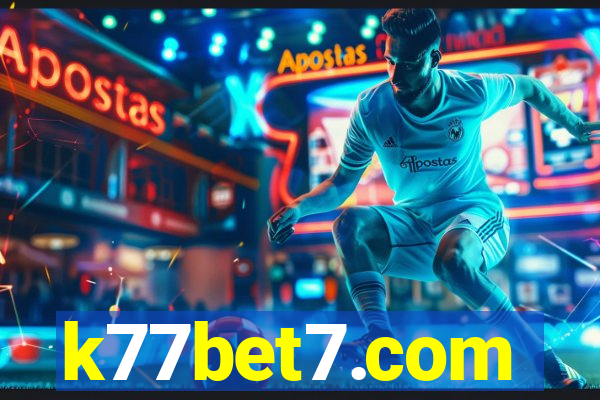 k77bet7.com