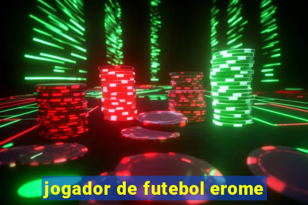 jogador de futebol erome