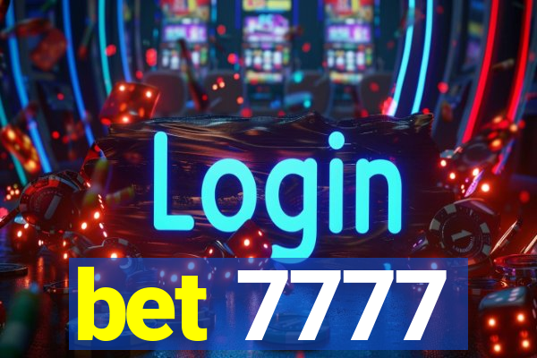 bet 7777