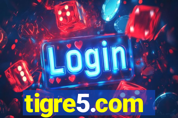 tigre5.com