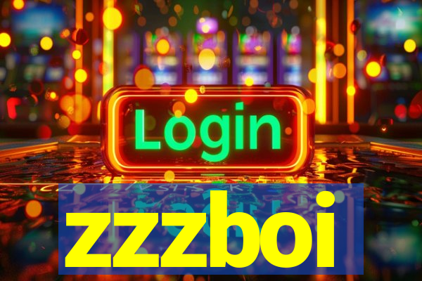 zzzboi