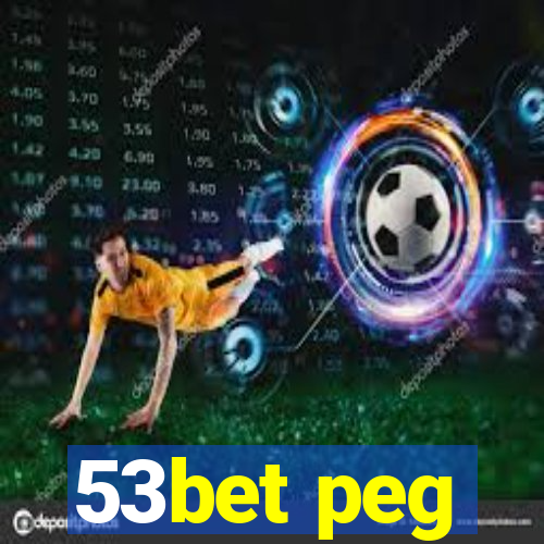53bet peg