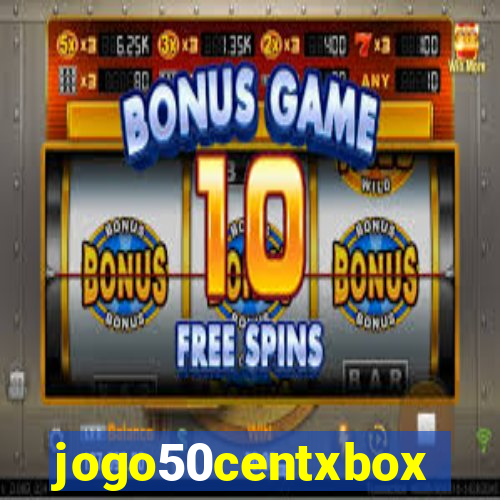 jogo50centxbox