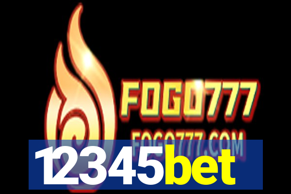 12345bet