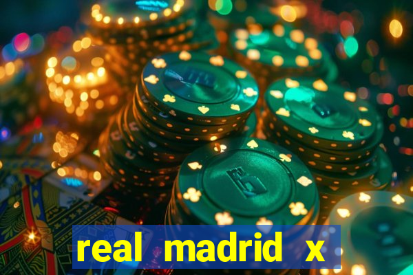 real madrid x atletico de bilbao multicanais