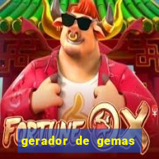 gerador de gemas brawl stars grátis